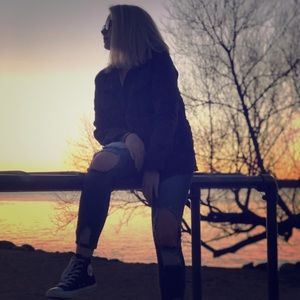 Meet your Posher, Maddie